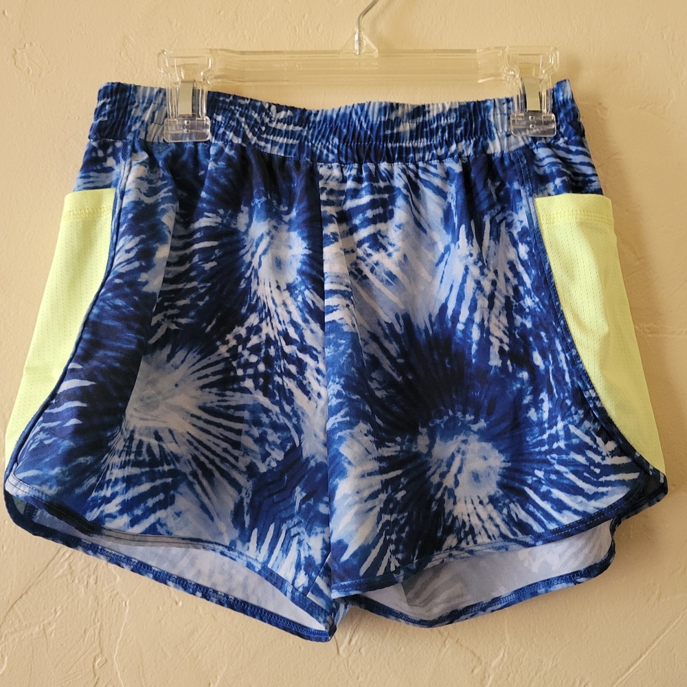 Lands' End Athletic Shorts